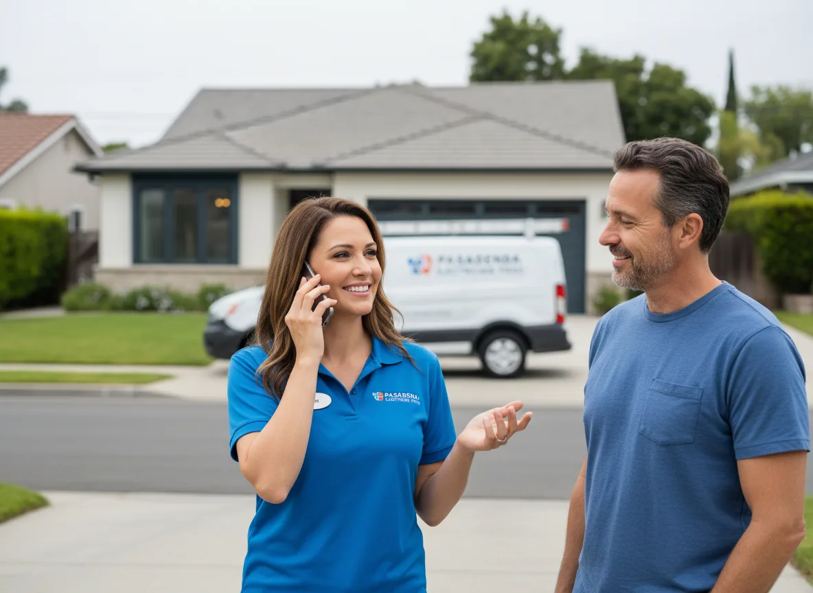 Electrician Foxboro, WI FAQs